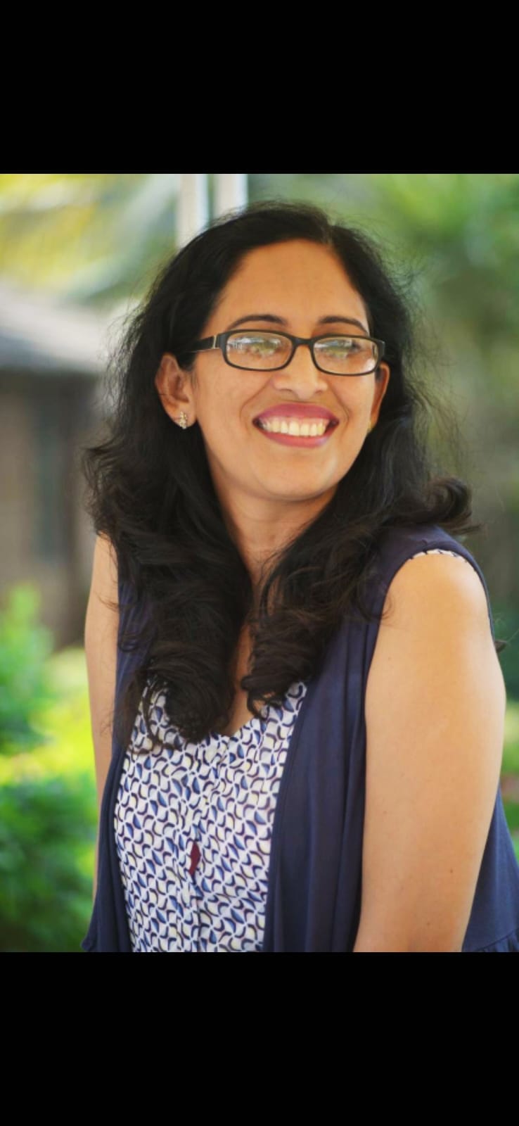Dr. Neena Singh Faldesai