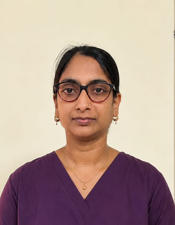 Mubina Hateli