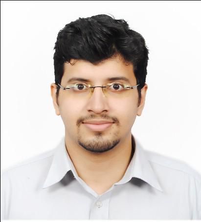 Dr. Nidhin Philip Jose