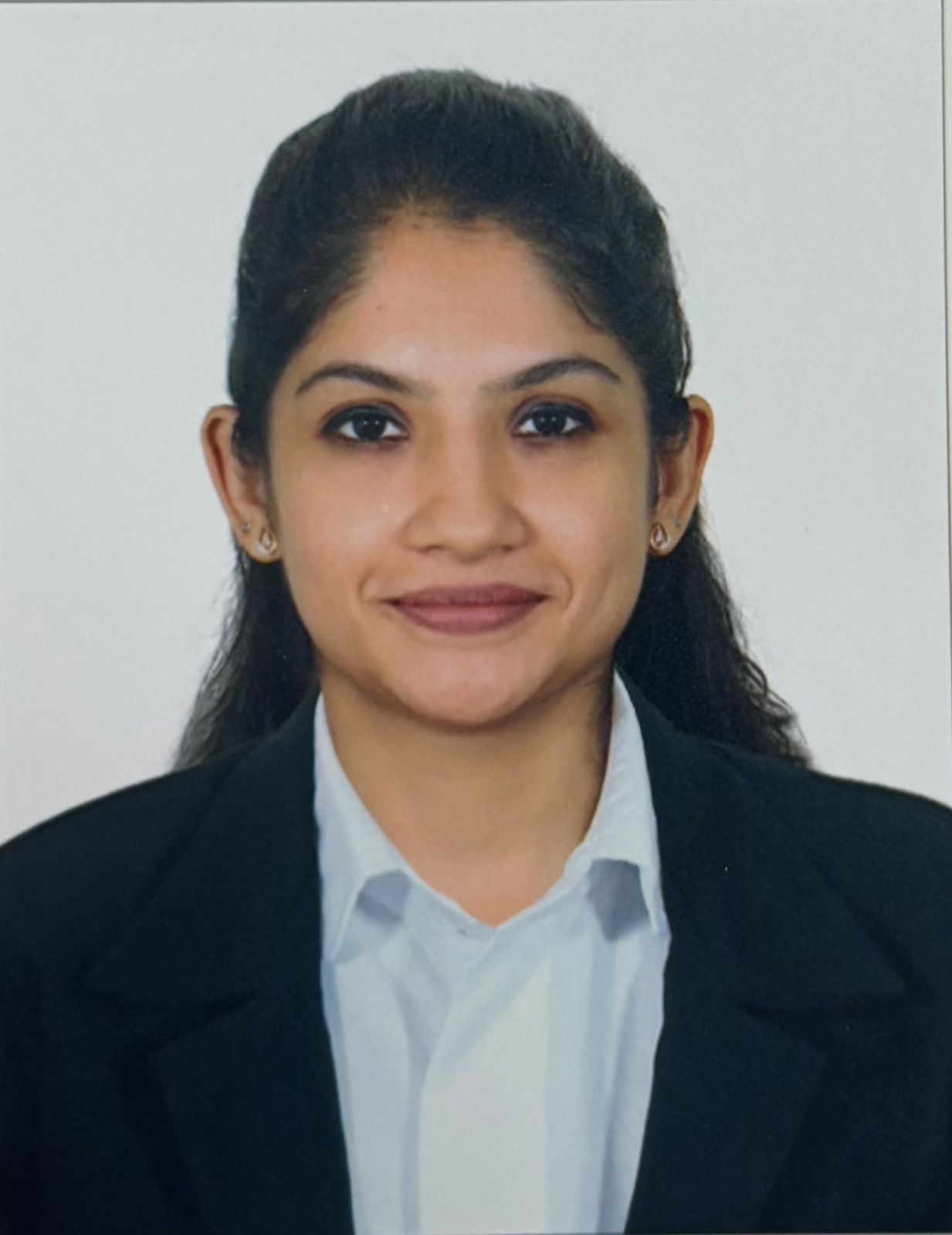 Dr. Nupur Prabhudesai