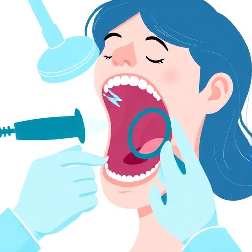 Early Oral Cancer Detection